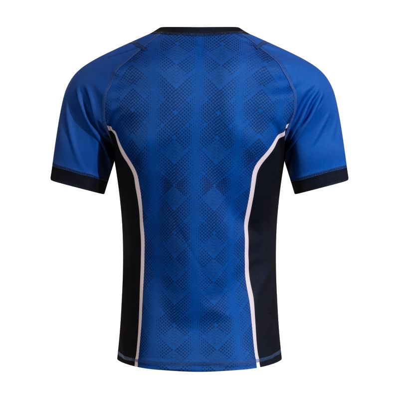 Maillot rugby homme JOMA MYSKIN respirant & ajusté | CLUB-SHOP.fr