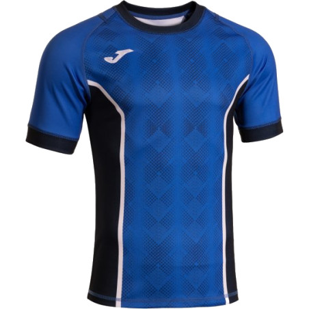 Maillot rugby homme JOMA MYSKIN respirant & ajusté | CLUB-SHOP.fr