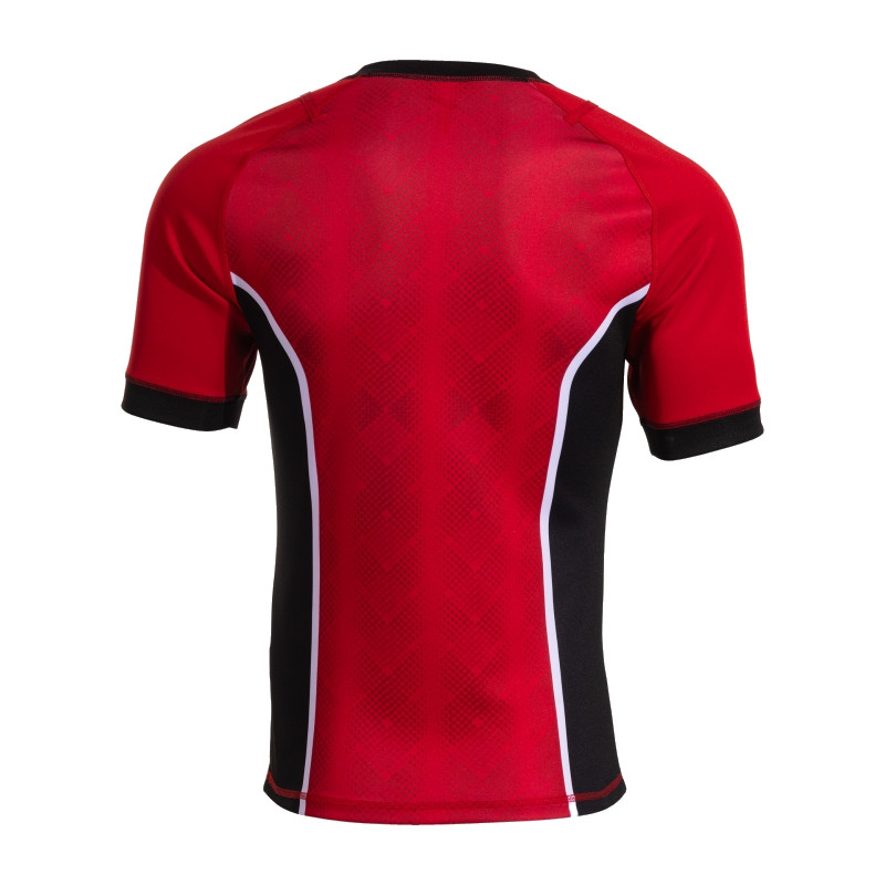 Maillot rugby homme JOMA MYSKIN respirant & ajusté | CLUB-SHOP.fr