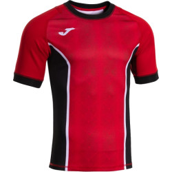 Maillot rugby homme JOMA MYSKIN respirant & ajusté | CLUB-SHOP.fr
