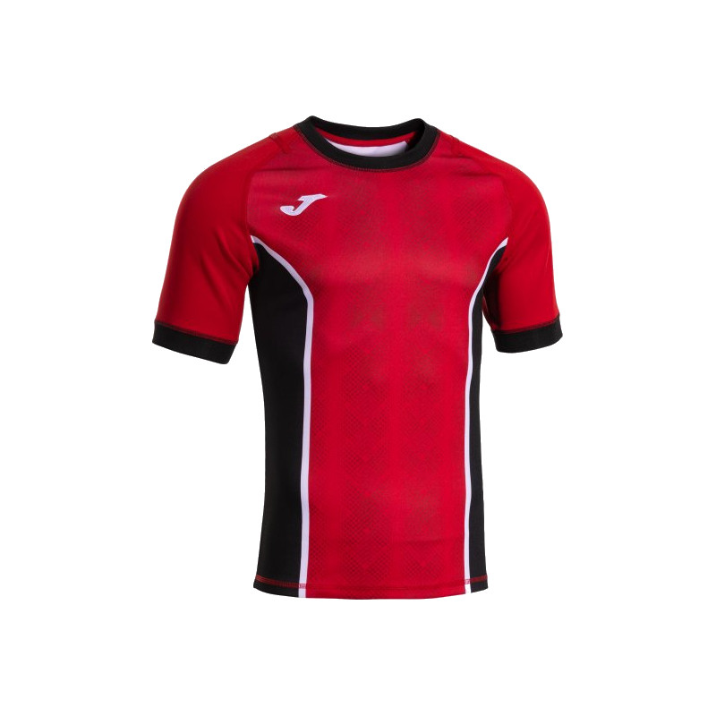Maillot rugby homme JOMA MYSKIN respirant & ajusté | CLUB-SHOP.fr