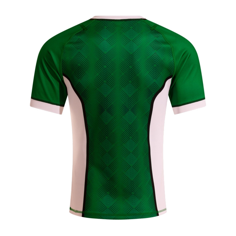 Maillot rugby homme JOMA MYSKIN respirant & ajusté | CLUB-SHOP.fr