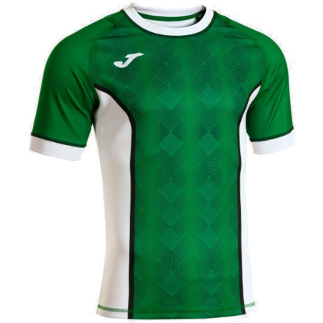 Maillot rugby homme JOMA MYSKIN respirant & ajusté | CLUB-SHOP.fr