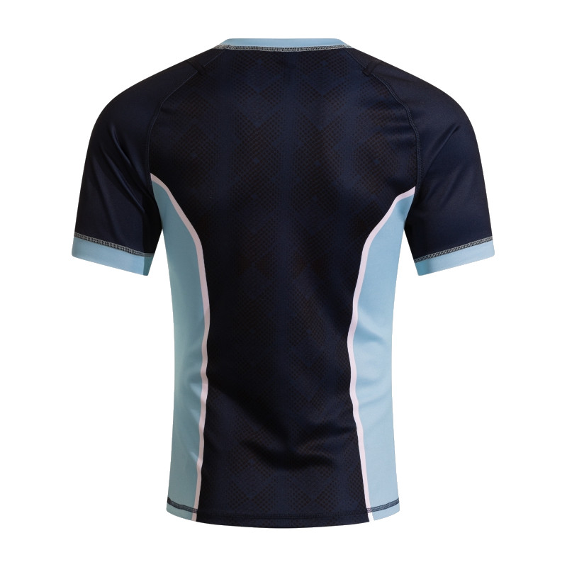 Maillot rugby homme JOMA MYSKIN respirant & ajusté | CLUB-SHOP.fr