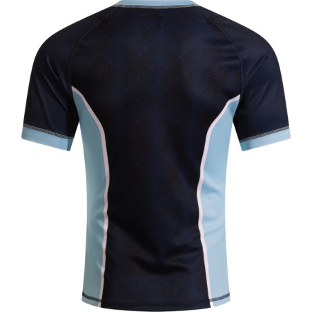 Maillot rugby homme JOMA MYSKIN respirant & ajusté | CLUB-SHOP.fr