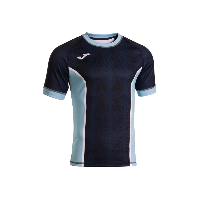 Maillot rugby homme JOMA MYSKIN respirant & ajusté | CLUB-SHOP.fr