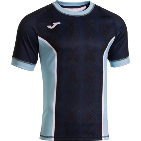 Maillot rugby homme JOMA MYSKIN respirant & ajusté | CLUB-SHOP.fr