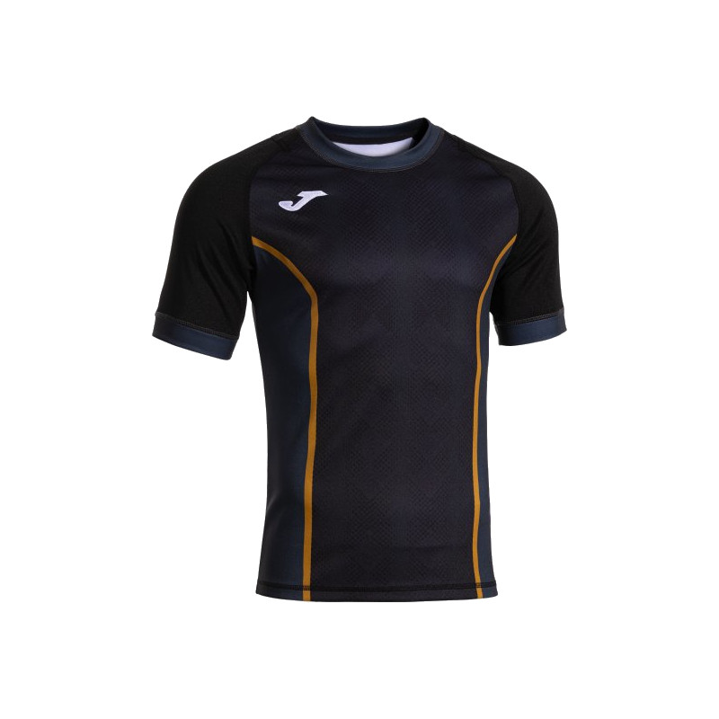 Maillot rugby homme JOMA MYSKIN respirant & ajusté | CLUB-SHOP.fr