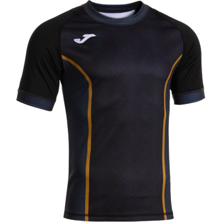Maillot rugby homme JOMA MYSKIN respirant & ajusté | CLUB-SHOP.fr