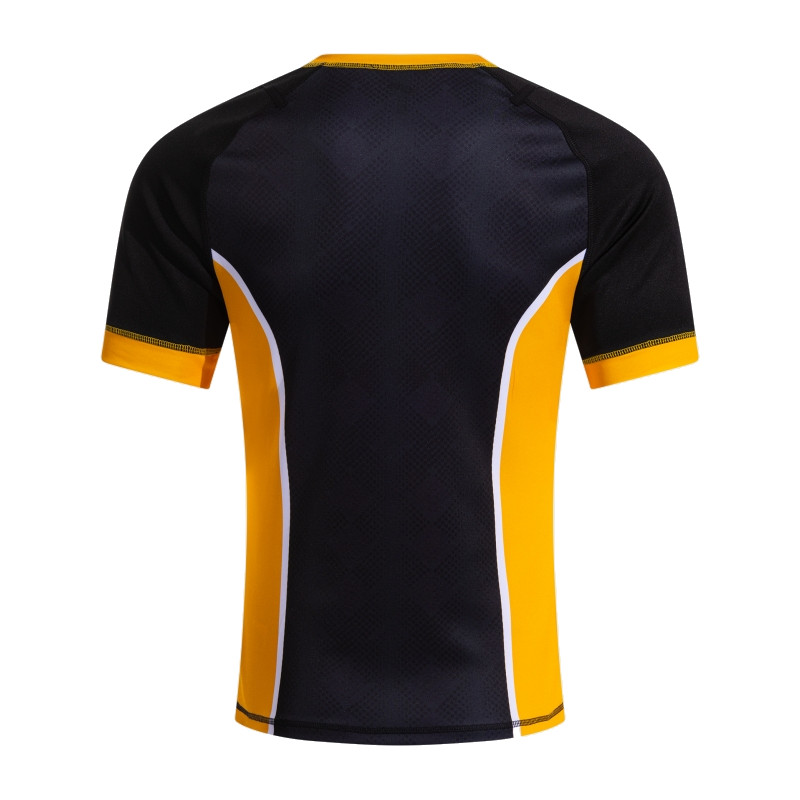 Maillot rugby homme JOMA MYSKIN respirant & ajusté | CLUB-SHOP.fr