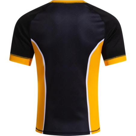 Maillot rugby homme JOMA MYSKIN respirant & ajusté | CLUB-SHOP.fr