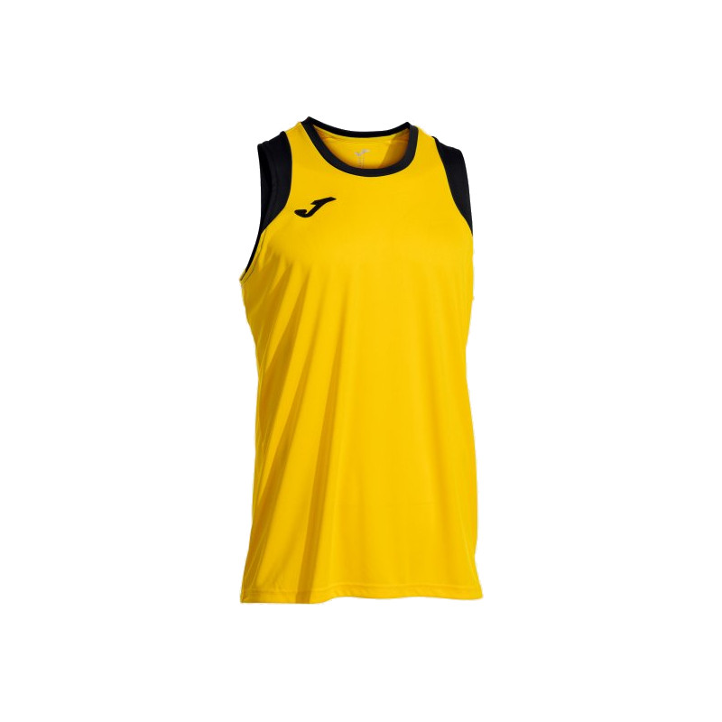 Débardeur basket homme JOMA CANCHA respirant & résistant | CLUB-SHOP.fr