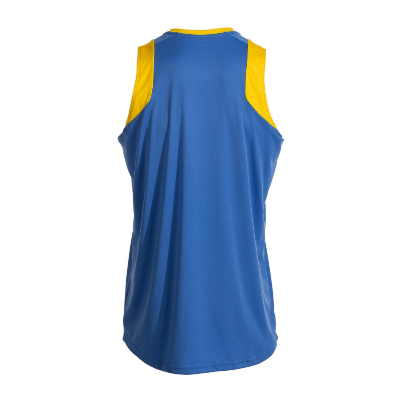 Débardeur basket homme JOMA CANCHA respirant & résistant | CLUB-SHOP.fr