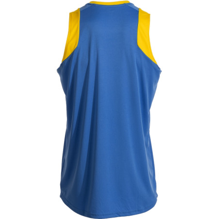 Débardeur basket homme JOMA CANCHA respirant & résistant | CLUB-SHOP.fr