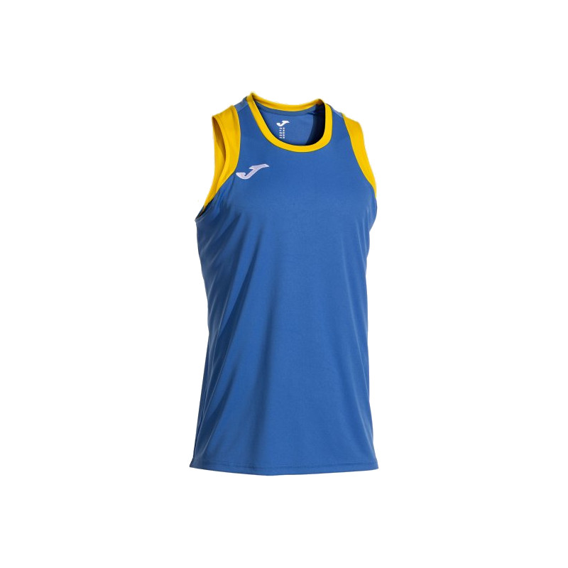 Débardeur basket homme JOMA CANCHA respirant & résistant | CLUB-SHOP.fr