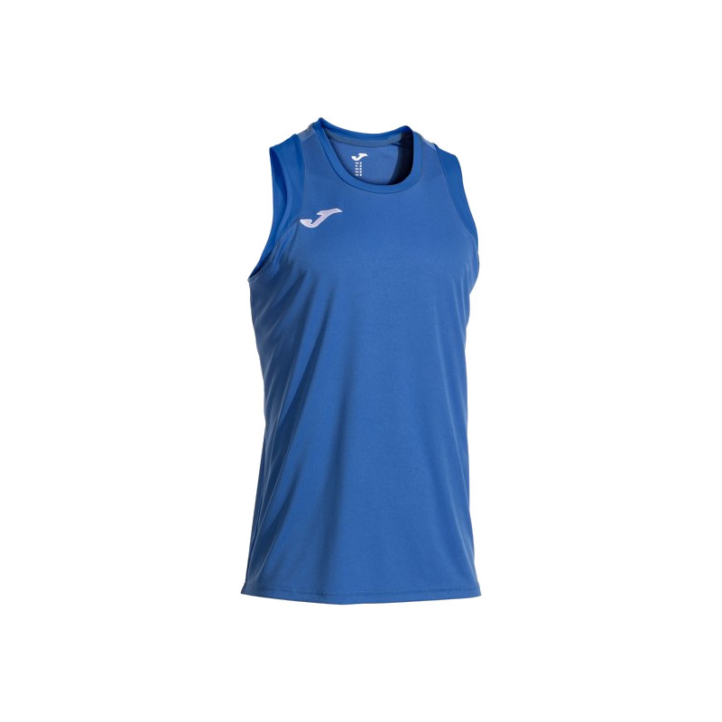Débardeur basket homme JOMA CANCHA respirant & résistant | CLUB-SHOP.fr