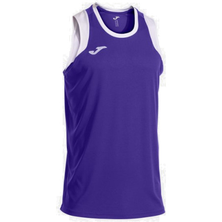 Débardeur basket homme JOMA CANCHA respirant & résistant | CLUB-SHOP.fr