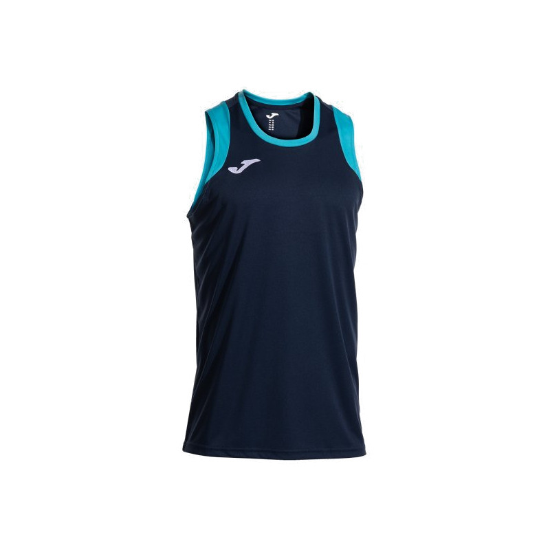 Débardeur basket homme JOMA CANCHA respirant & résistant | CLUB-SHOP.fr