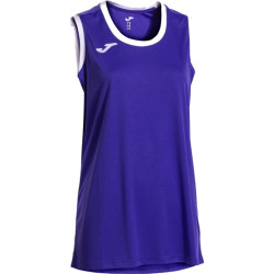Débardeur basket femme JOMA CANCHA respirant & résistant | CLUB-SHOP.fr