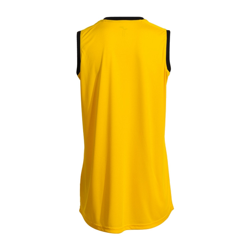 Débardeur basket femme JOMA CANCHA respirant & résistant | CLUB-SHOP.fr