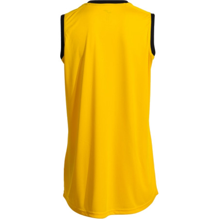Débardeur basket femme JOMA CANCHA respirant & résistant | CLUB-SHOP.fr
