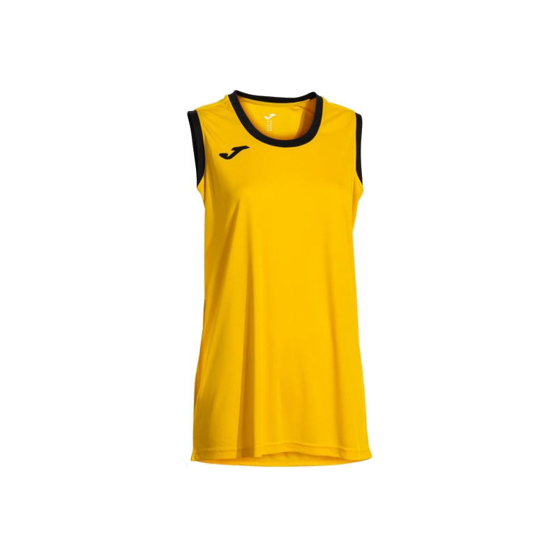 Débardeur basket femme JOMA CANCHA respirant & résistant | CLUB-SHOP.fr