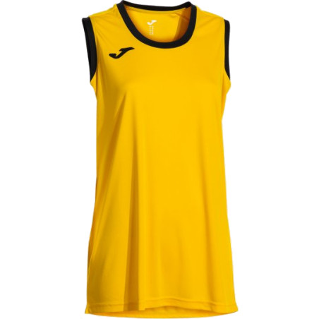 Débardeur basket femme JOMA CANCHA respirant & résistant | CLUB-SHOP.fr