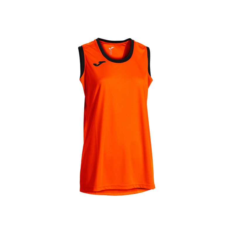 Débardeur basket femme JOMA CANCHA respirant & résistant | CLUB-SHOP.fr
