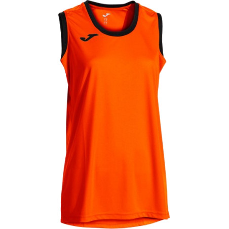 Débardeur basket femme JOMA CANCHA respirant & résistant | CLUB-SHOP.fr