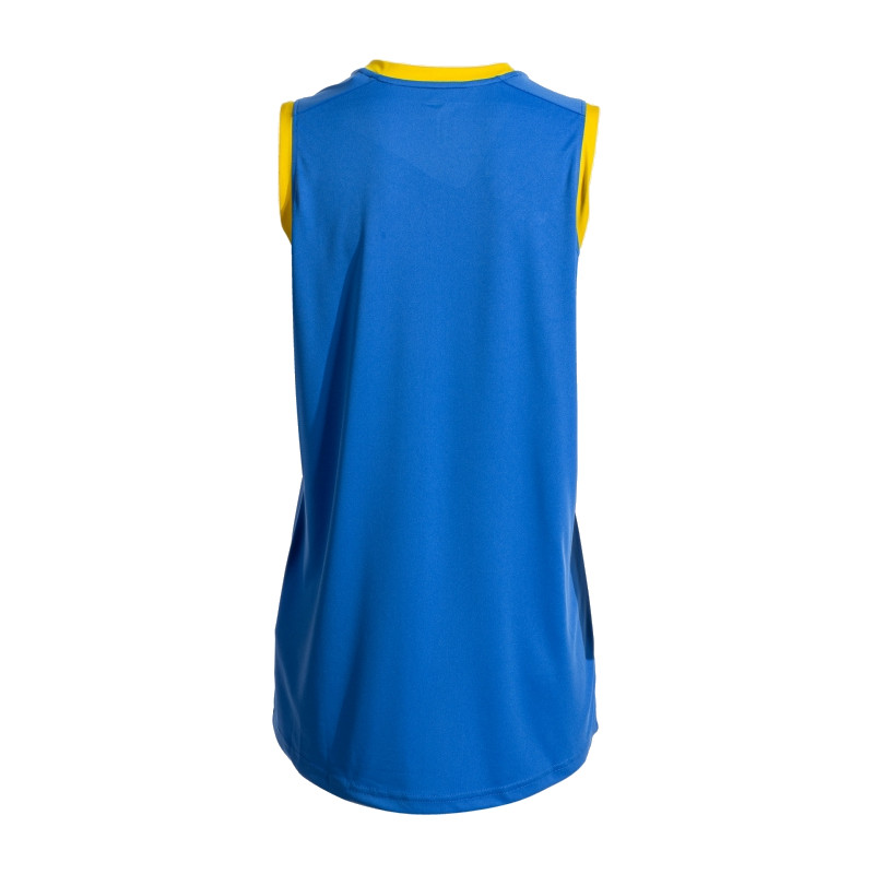 Débardeur basket femme JOMA CANCHA respirant & résistant | CLUB-SHOP.fr