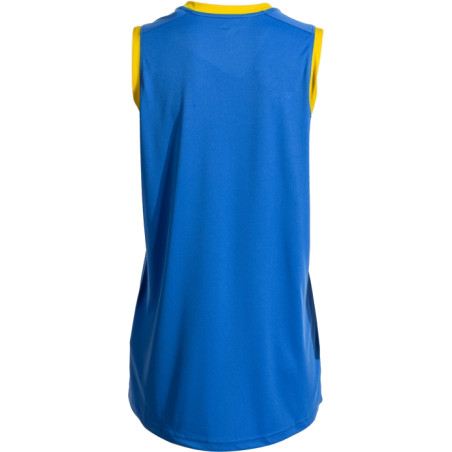 Débardeur basket femme JOMA CANCHA respirant & résistant | CLUB-SHOP.fr