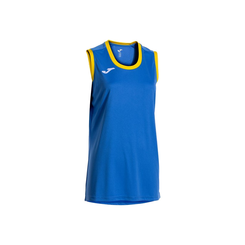 Débardeur basket femme JOMA CANCHA respirant & résistant | CLUB-SHOP.fr