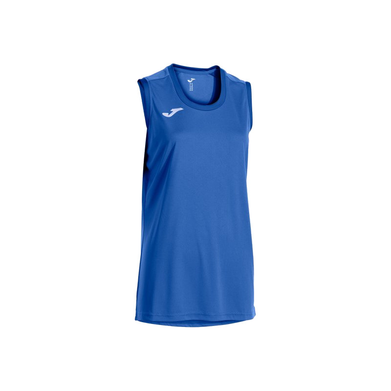 Débardeur basket femme JOMA CANCHA respirant & résistant | CLUB-SHOP.fr