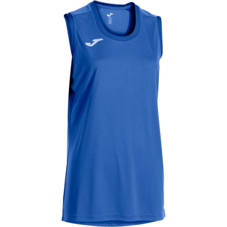 Débardeur basket femme JOMA CANCHA respirant & résistant | CLUB-SHOP.fr
