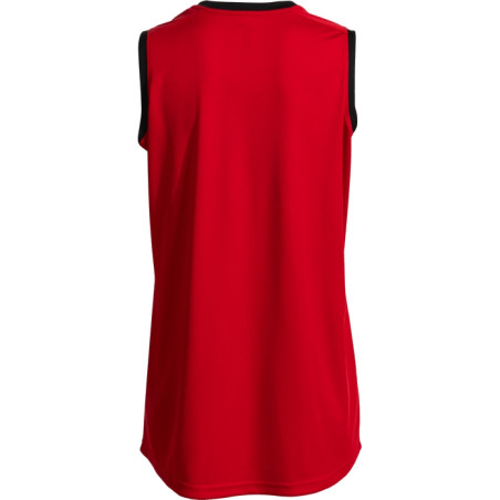 Débardeur basket femme JOMA CANCHA respirant & résistant | CLUB-SHOP.fr