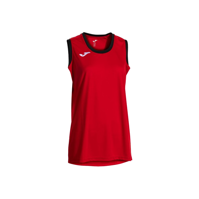 Débardeur basket femme JOMA CANCHA respirant & résistant | CLUB-SHOP.fr