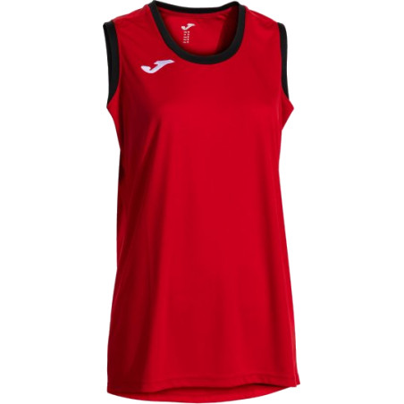 Débardeur basket femme JOMA CANCHA respirant & résistant | CLUB-SHOP.fr