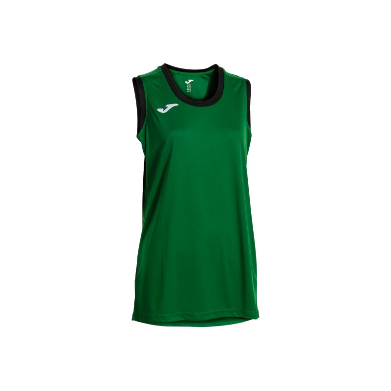 Débardeur basket femme JOMA CANCHA respirant & résistant | CLUB-SHOP.fr