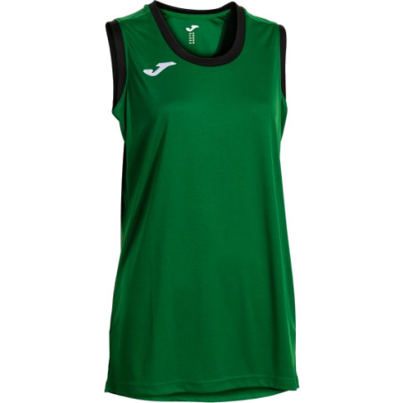 Débardeur basket femme JOMA CANCHA respirant & résistant | CLUB-SHOP.fr