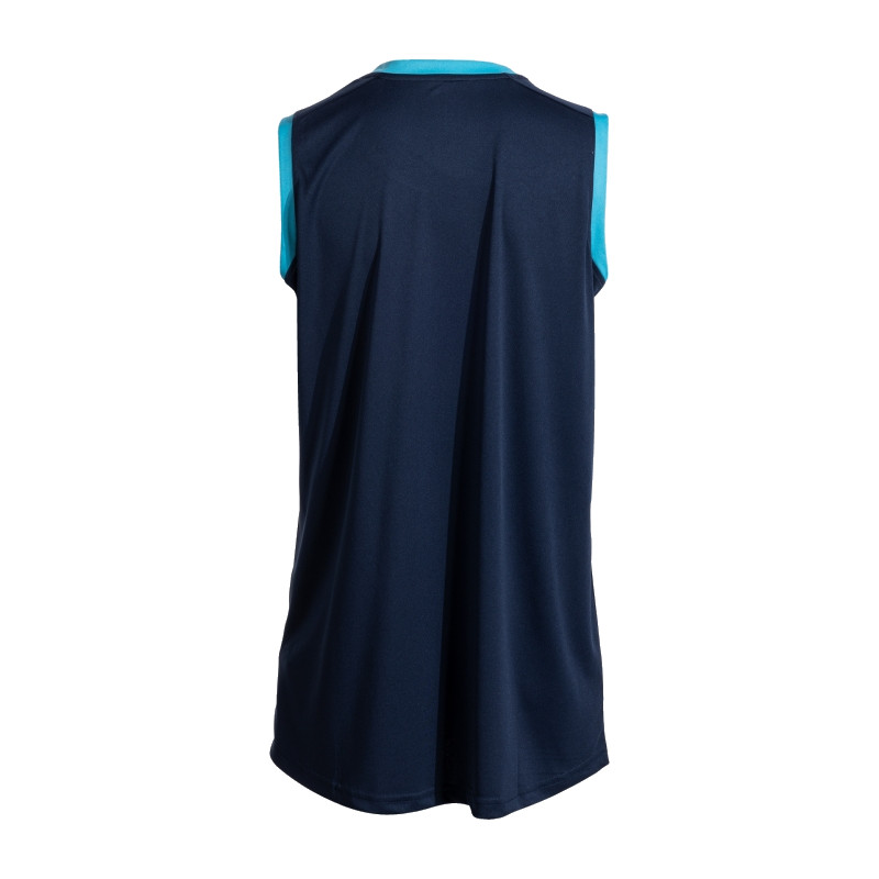 Débardeur basket femme JOMA CANCHA respirant & résistant | CLUB-SHOP.fr