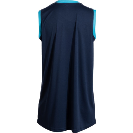Débardeur basket femme JOMA CANCHA respirant & résistant | CLUB-SHOP.fr