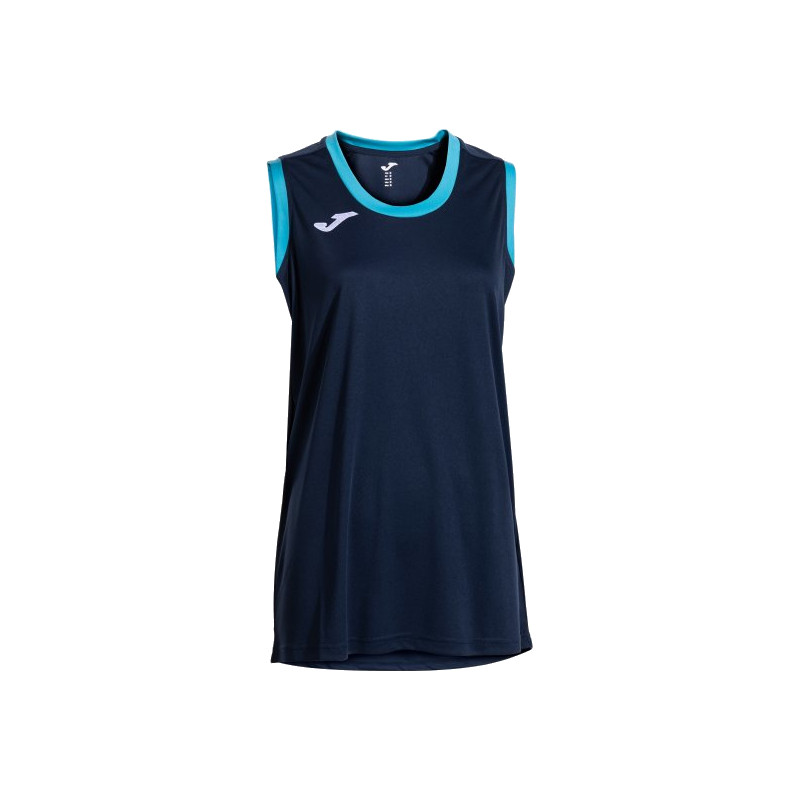 Débardeur basket femme JOMA CANCHA respirant & résistant | CLUB-SHOP.fr