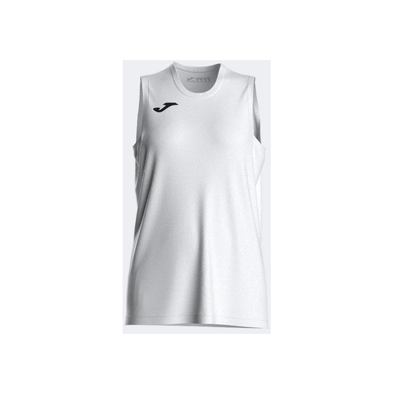 Débardeur basket femme JOMA CANCHA respirant & résistant | CLUB-SHOP.fr