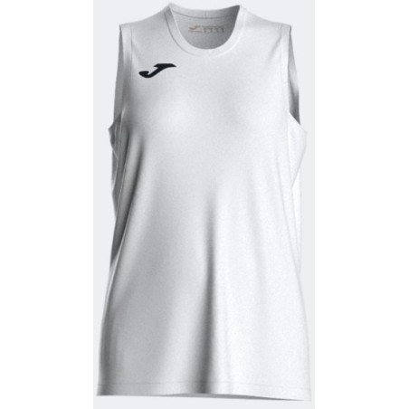 Débardeur basket femme JOMA CANCHA respirant & résistant | CLUB-SHOP.fr