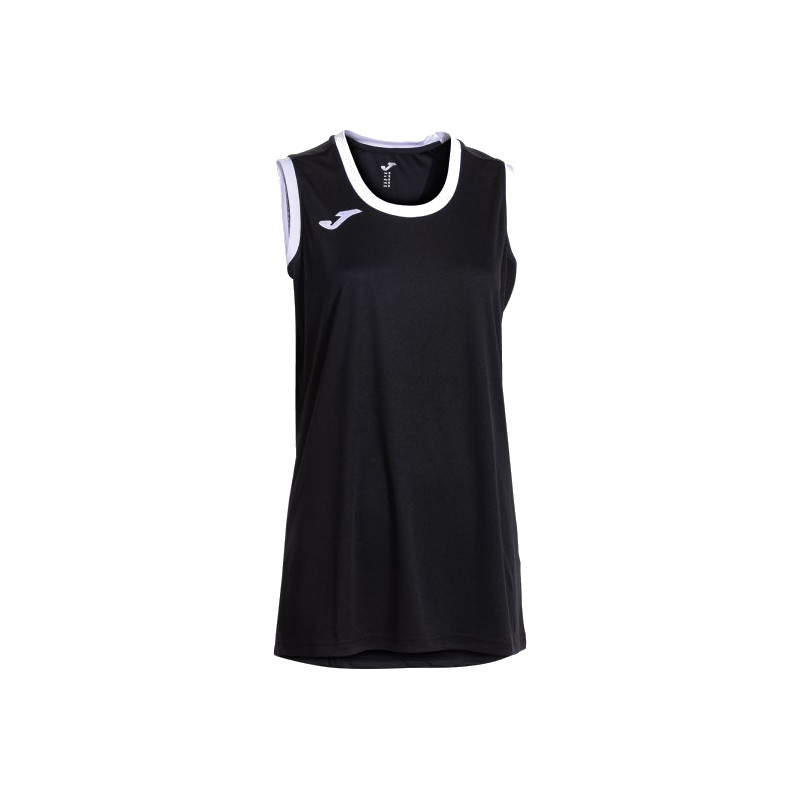Débardeur basket femme JOMA CANCHA respirant & résistant | CLUB-SHOP.fr