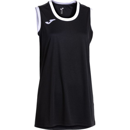 Débardeur basket femme JOMA CANCHA respirant & résistant | CLUB-SHOP.fr