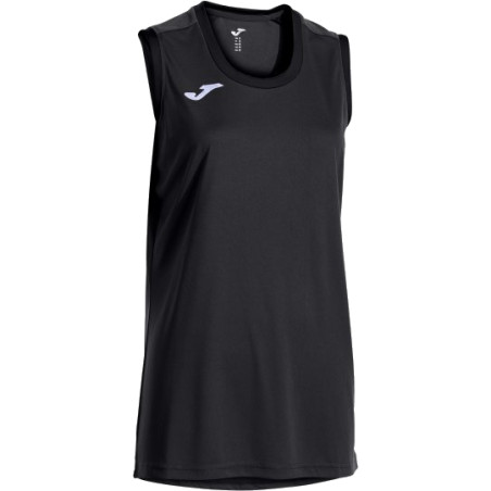 Débardeur basket femme JOMA CANCHA respirant & résistant | CLUB-SHOP.fr