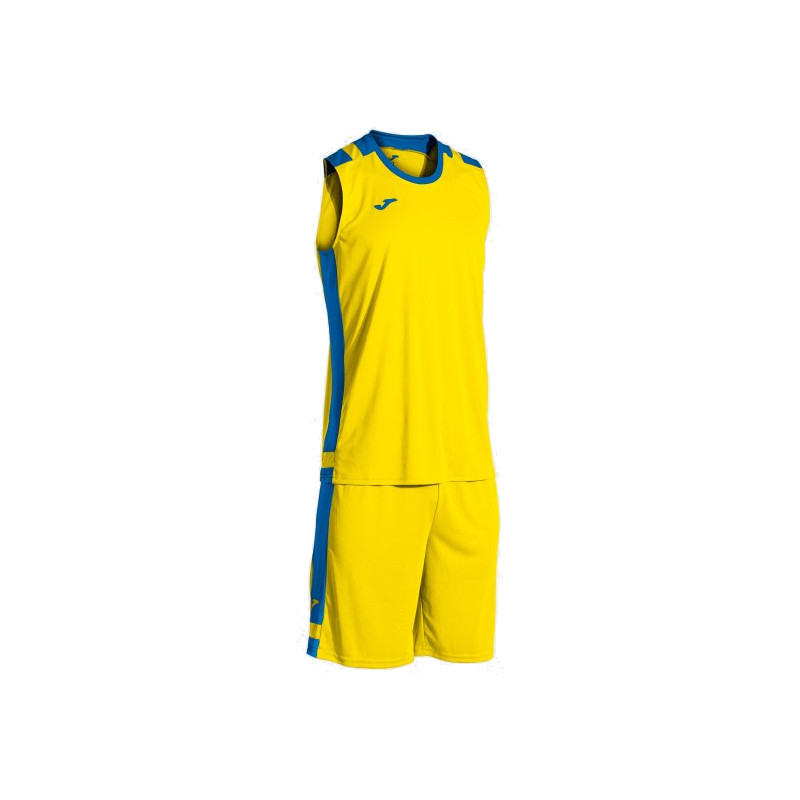 Kit Basket JOMA LIDER Club | CLUB-SHOP.fr