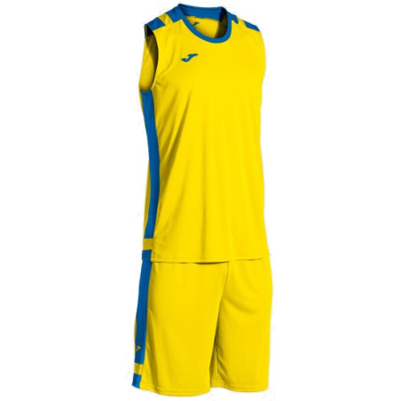 Kit Basket JOMA LIDER Club | CLUB-SHOP.fr