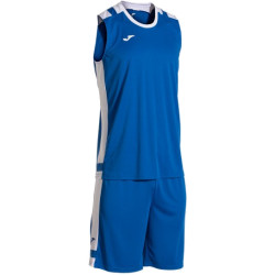 Kit Basket JOMA LIDER Club | CLUB-SHOP.fr 2